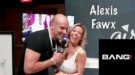 what hubby doesn't know alexis fawx